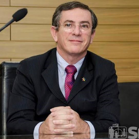 João Batista Martins César